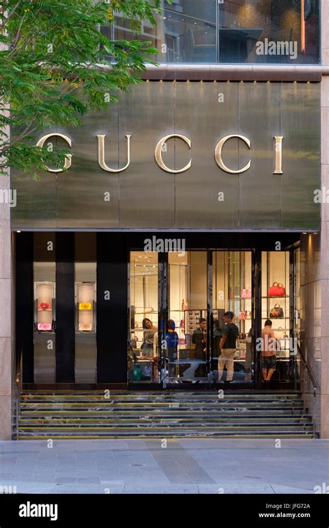 gucci vietnam